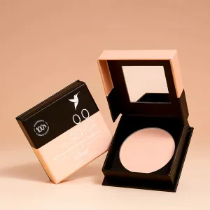 Perfect foundation Fond de teint compact matifiant - 8g
