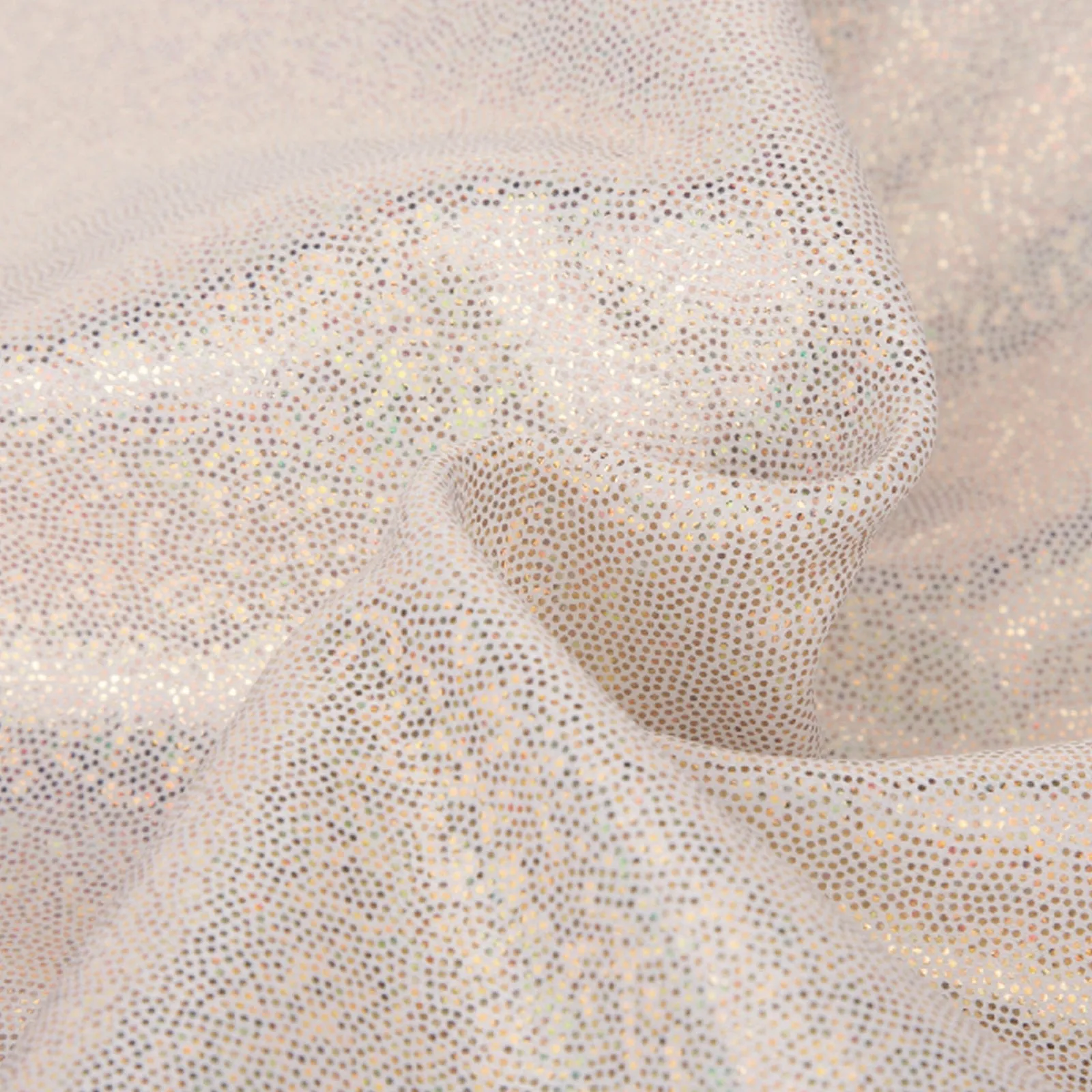 Personalised Glitter Drawstring Backpack with Welcoming Text and Embracing Mum and Baby Koalas