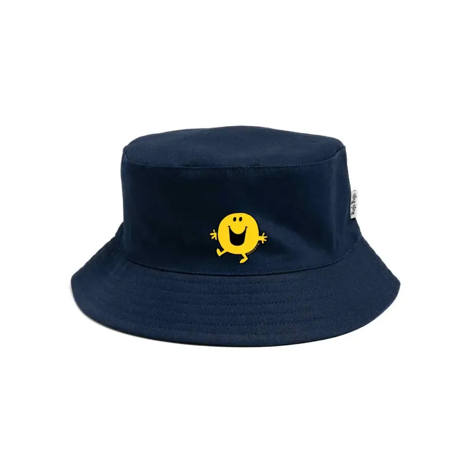 Personalised Mr. Men Kids' Bucket Hat