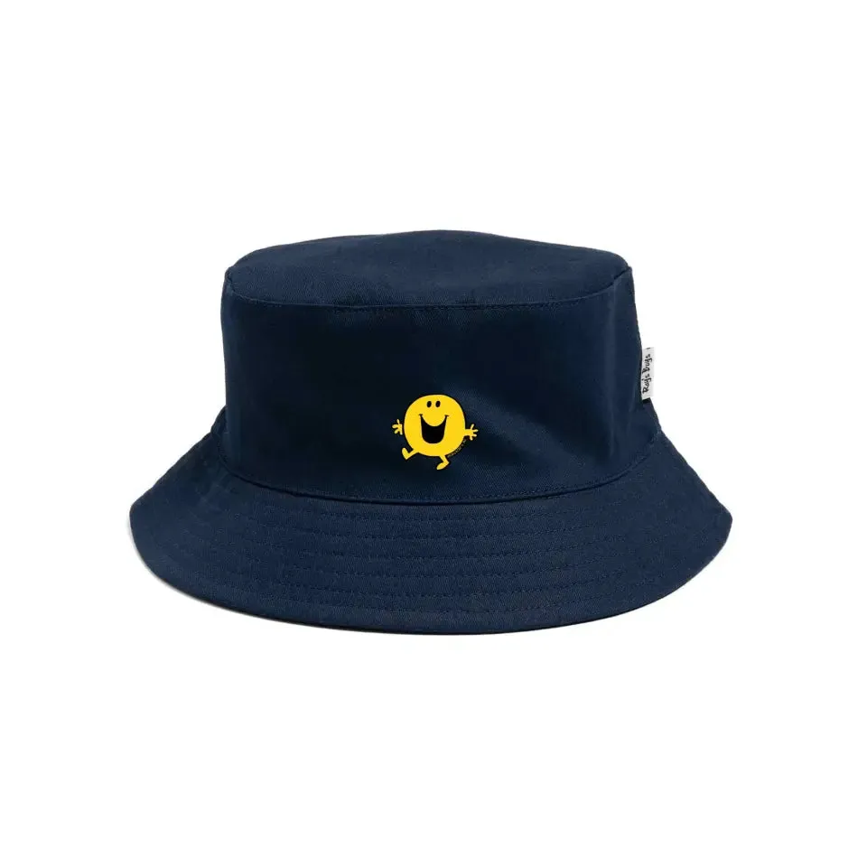 Personalised Mr. Men Kids' Bucket Hat