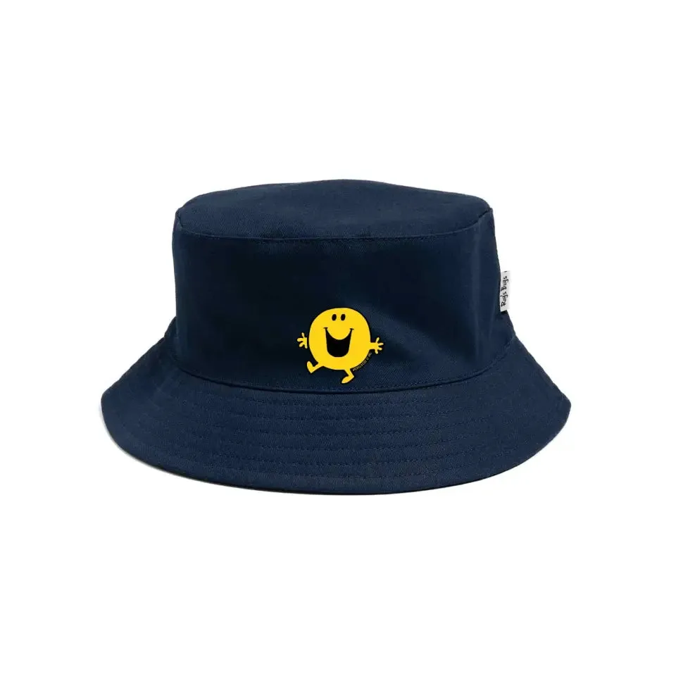 Personalised Mr. Men Kids' Bucket Hat