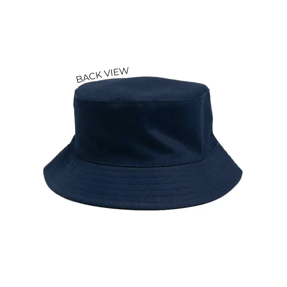 Personalised Mr. Men Kids' Bucket Hat