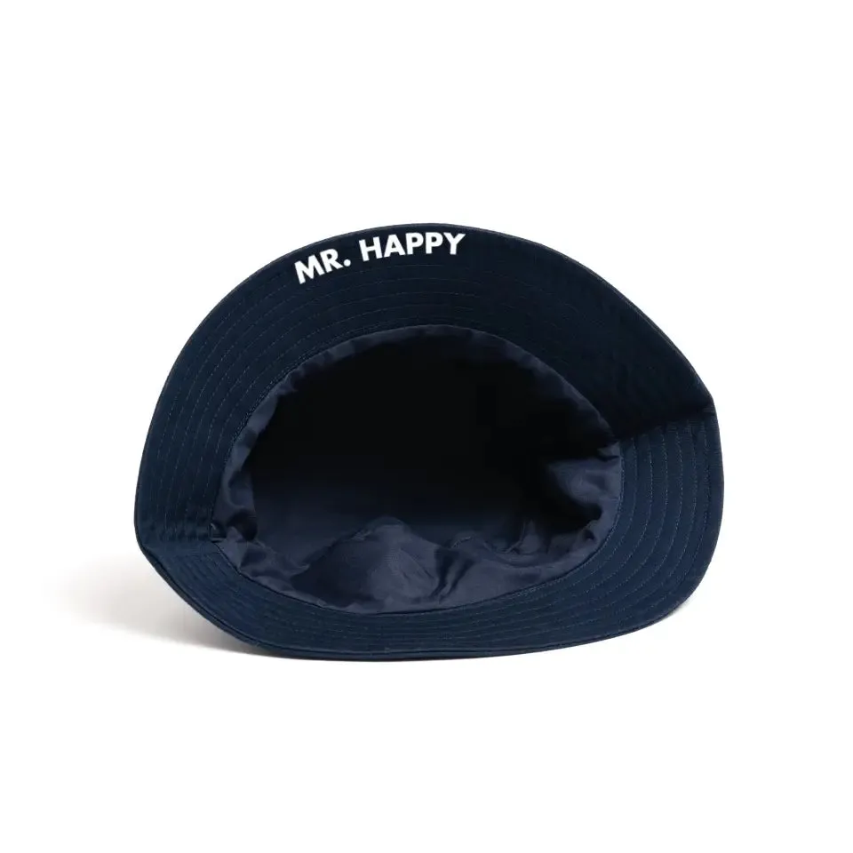 Personalised Mr. Men Kids' Bucket Hat