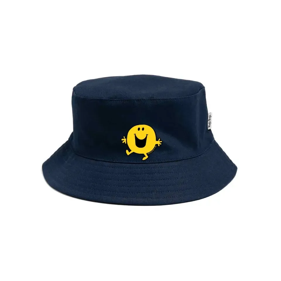Personalised Mr. Men Kids' Bucket Hat