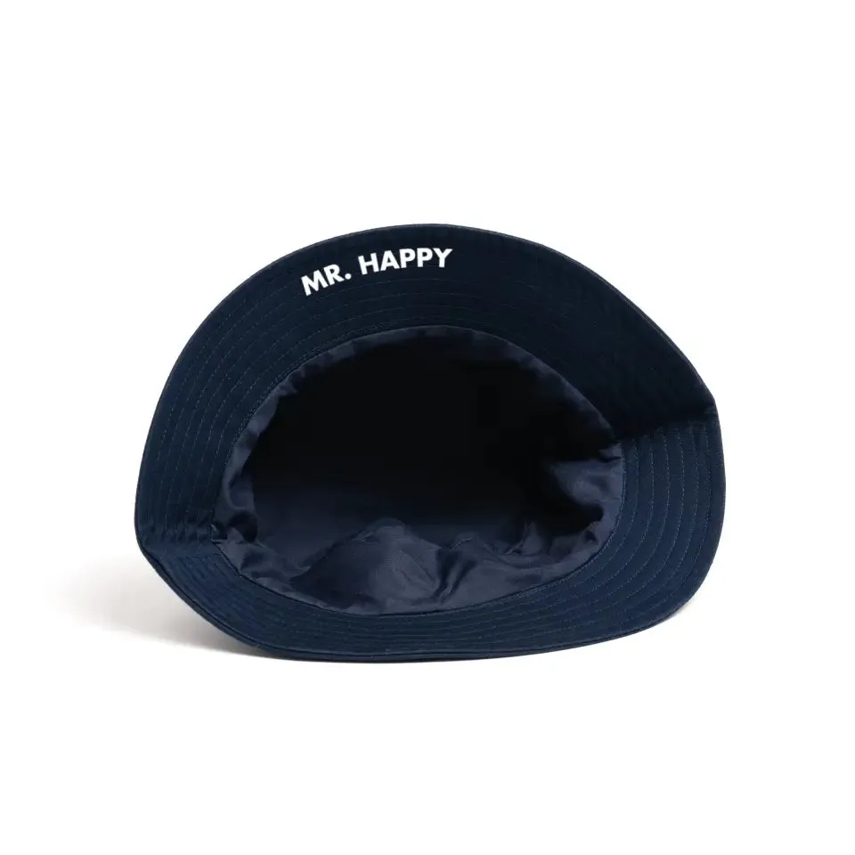 Personalised Mr. Men Kids' Bucket Hat