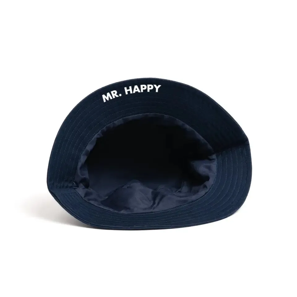 Personalised Mr. Men Kids' Bucket Hat