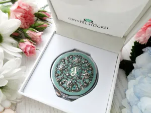 Personalized Compact Mirror