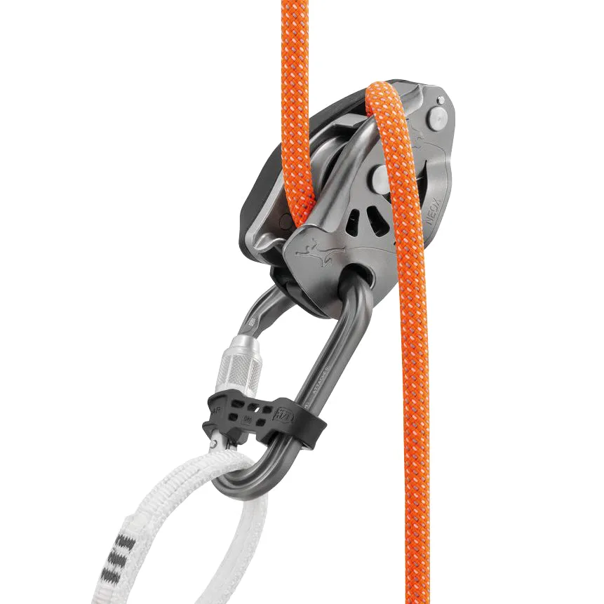 Petzl - Attache Bar Compact HMS