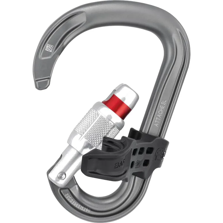 Petzl - Attache Bar Compact HMS