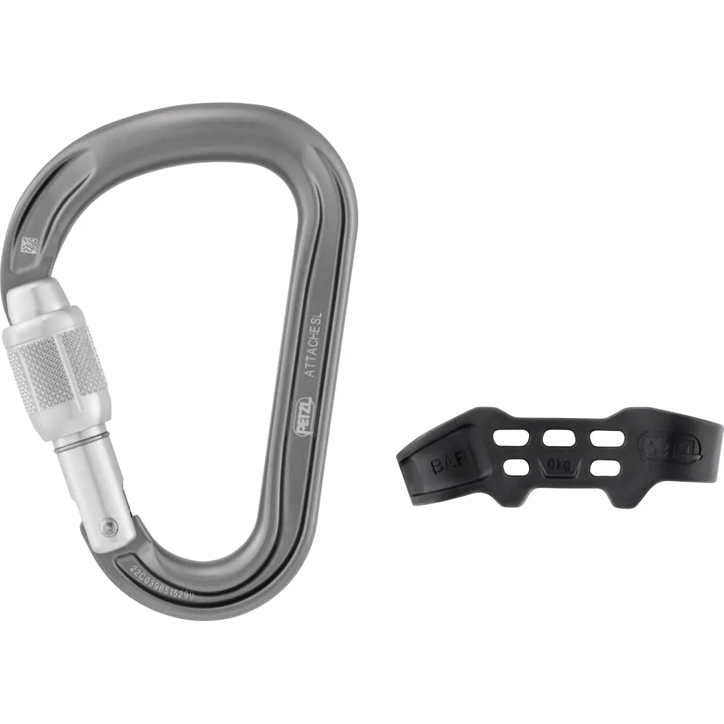 Petzl - Attache Bar Compact HMS