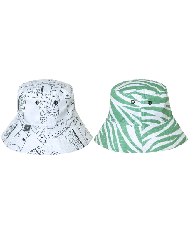 Picabuey Bucket Hat