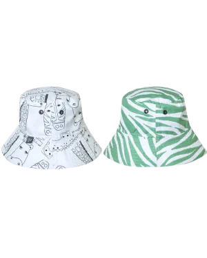Picabuey Bucket Hat
