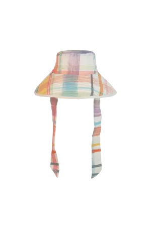 Picnic Gran Bucket Hat