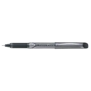 Pilot Hi-Tecpoint V5 Grip Rollerball Pen BXGPN-V5