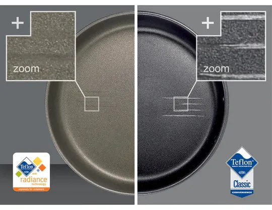 Pinnacle 10” Frypan