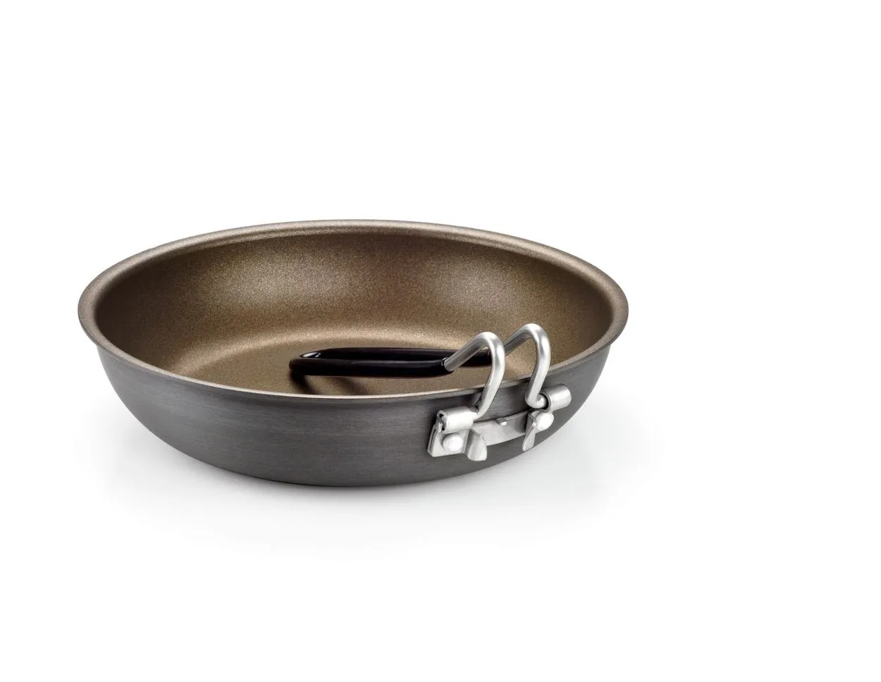 Pinnacle 8" Frypan