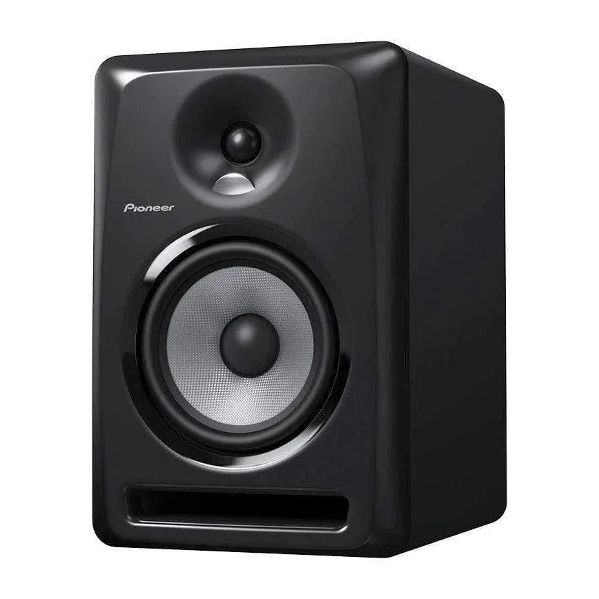 Pioneer S-DJ60X 6" Active Monitors