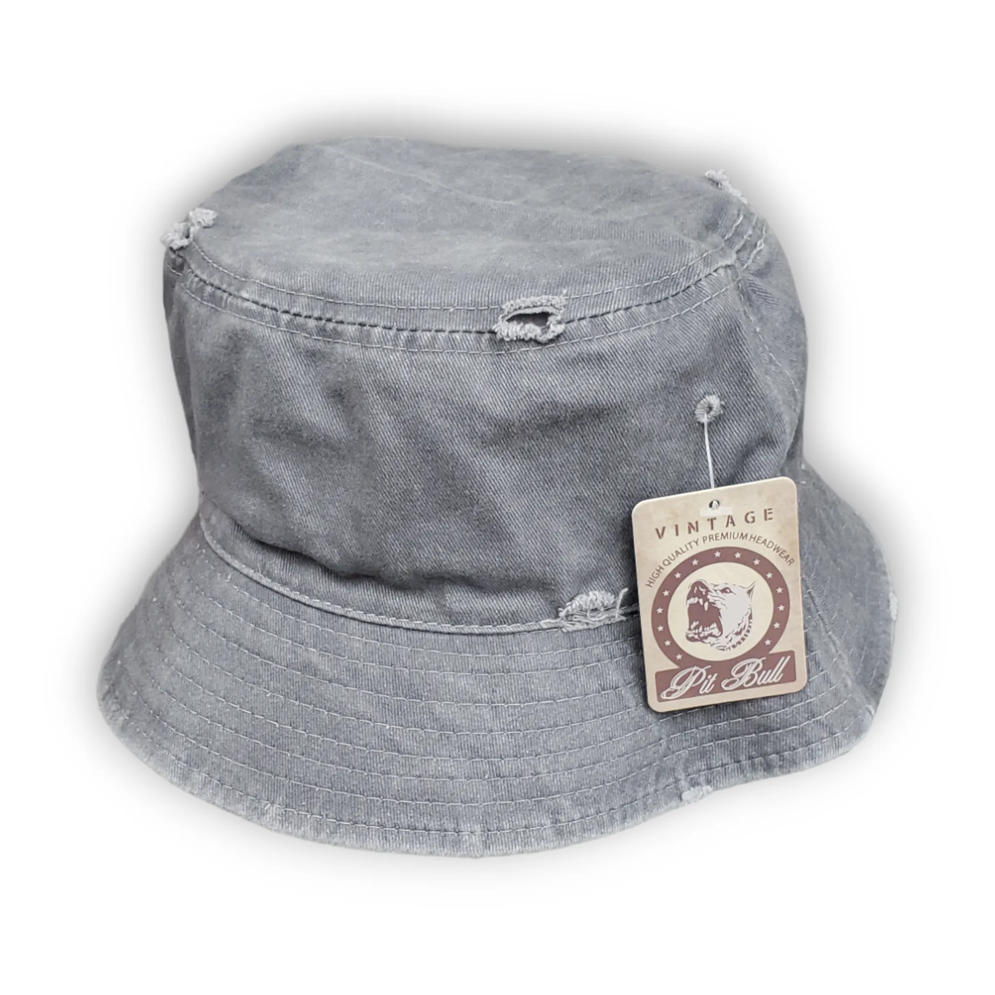 Pit Bull Cambridge Pigment Vintage Bucket