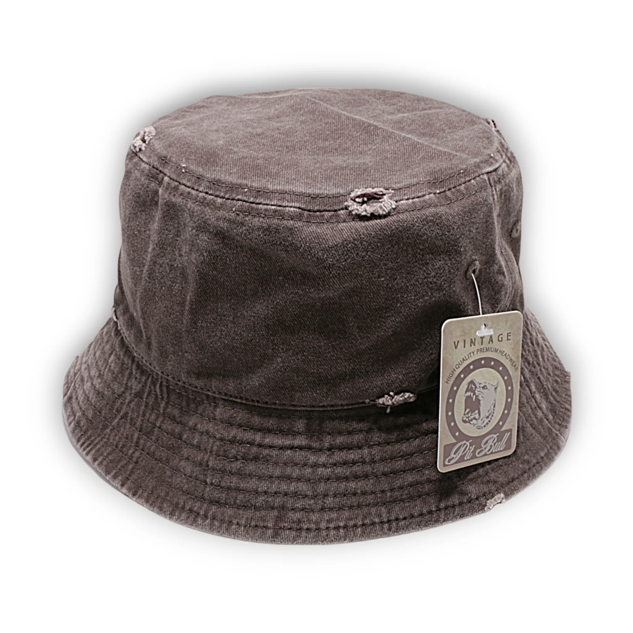 Pit Bull Cambridge Pigment Vintage Bucket