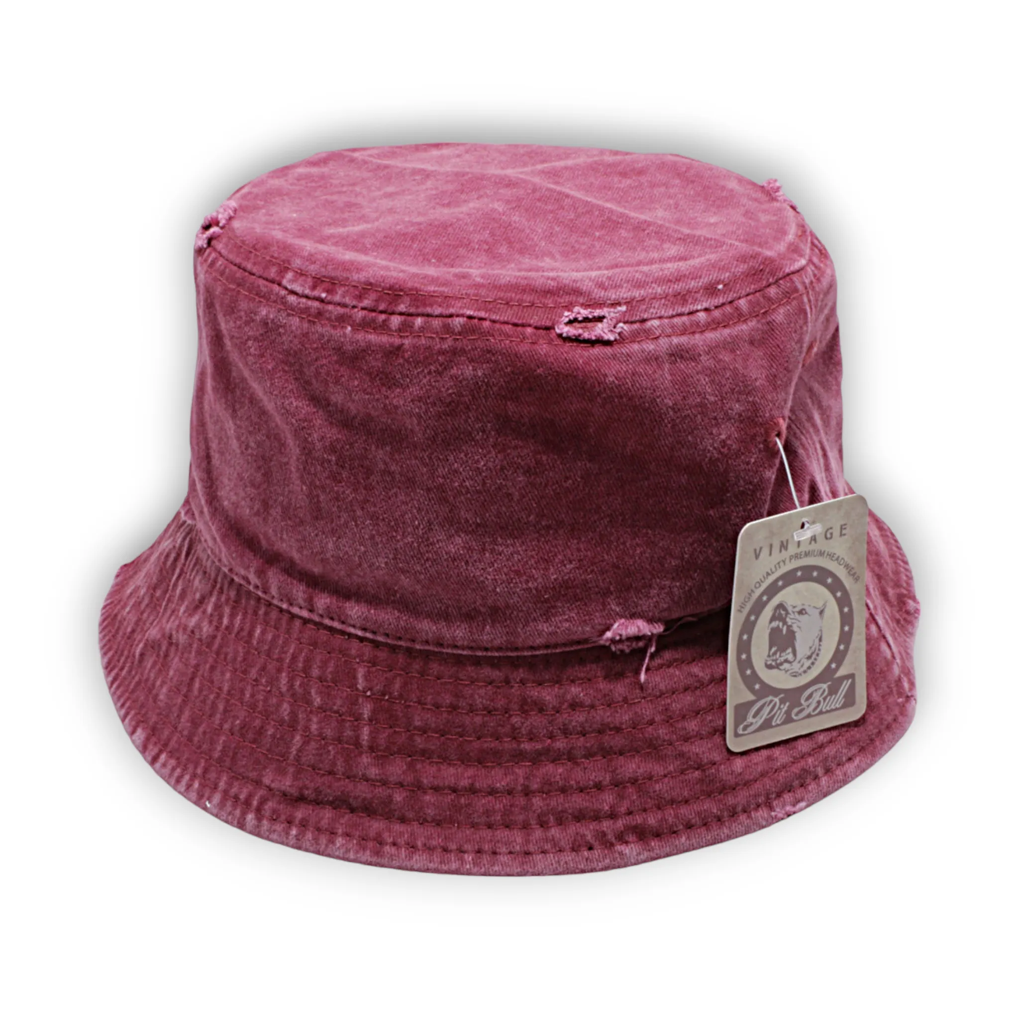 Pit Bull Cambridge Pigment Vintage Bucket