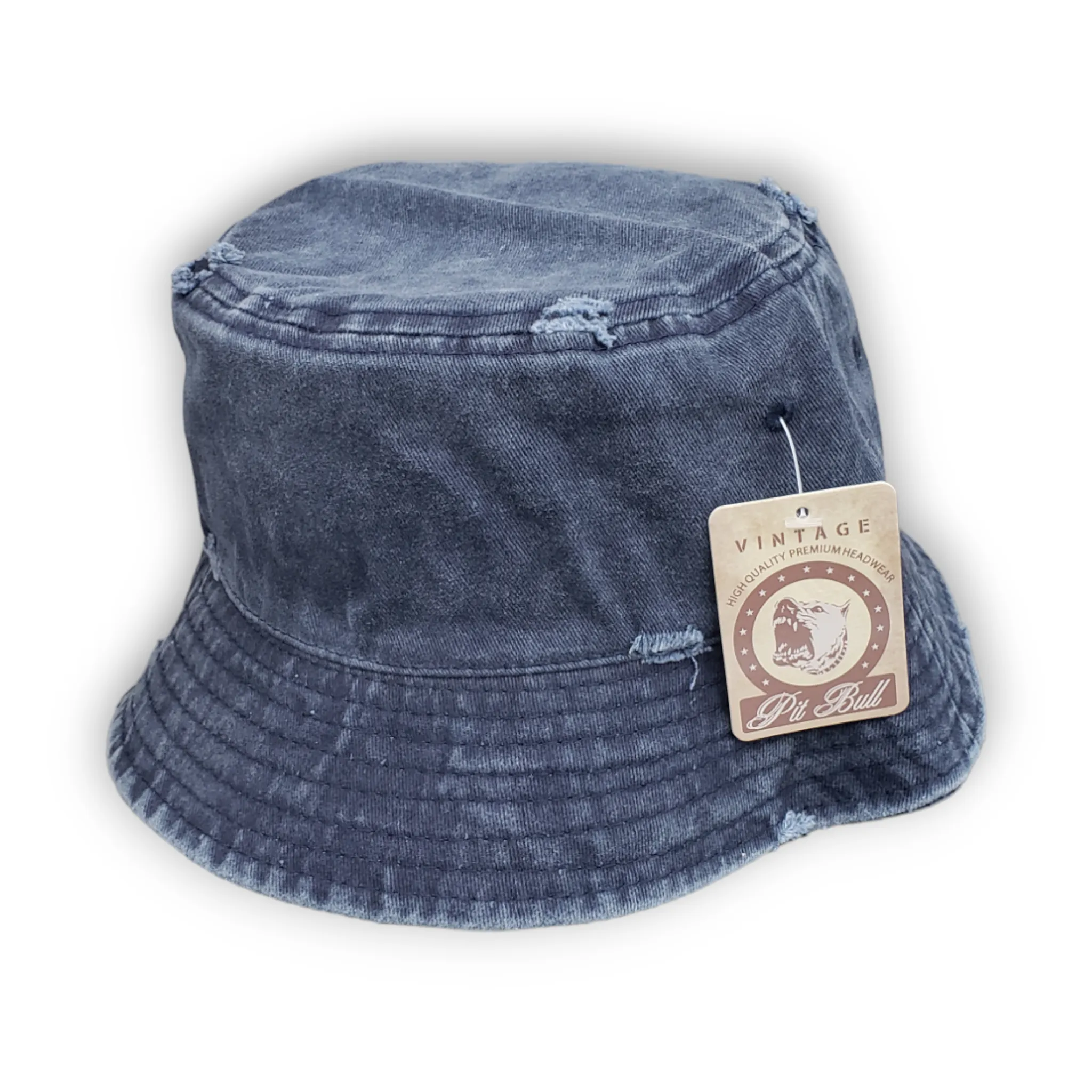 Pit Bull Cambridge Pigment Vintage Bucket