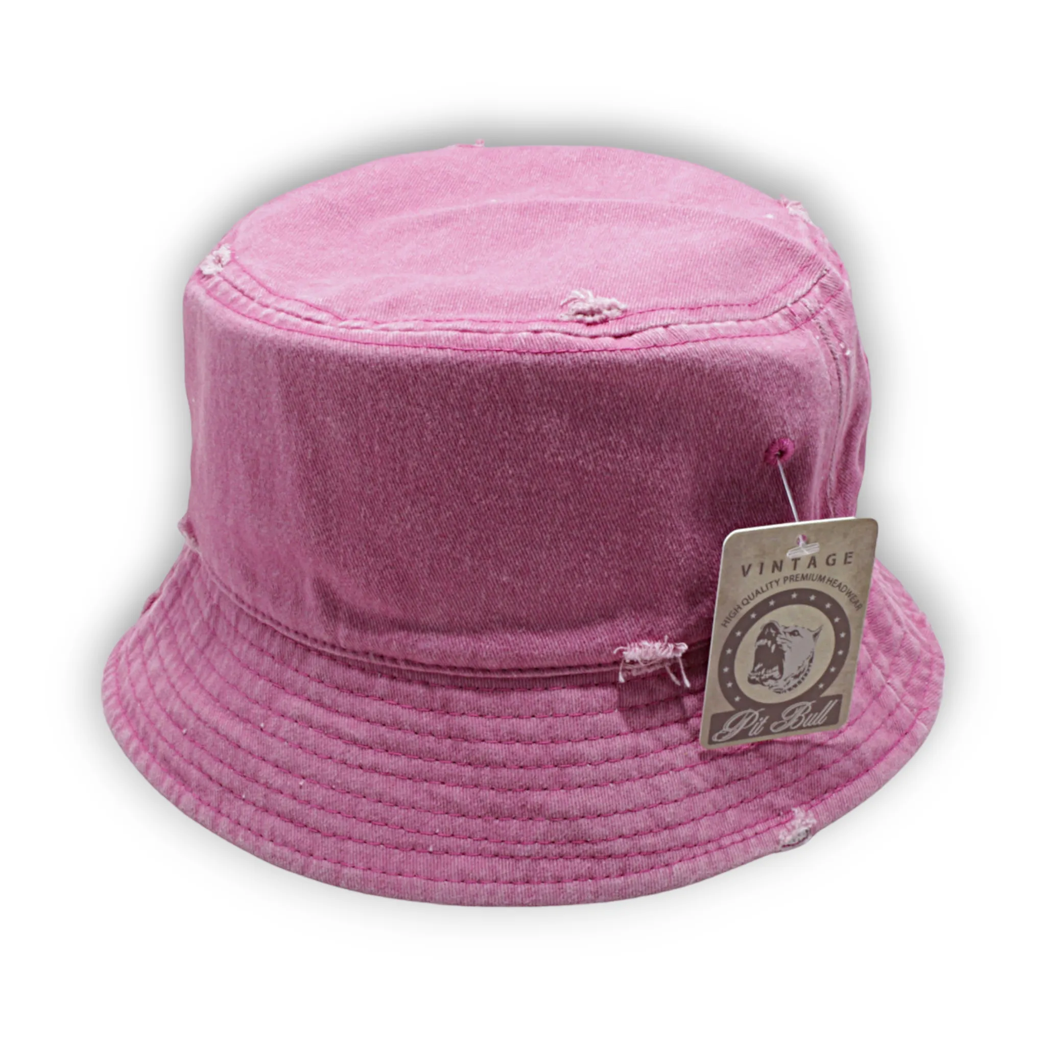Pit Bull Cambridge Pigment Vintage Bucket