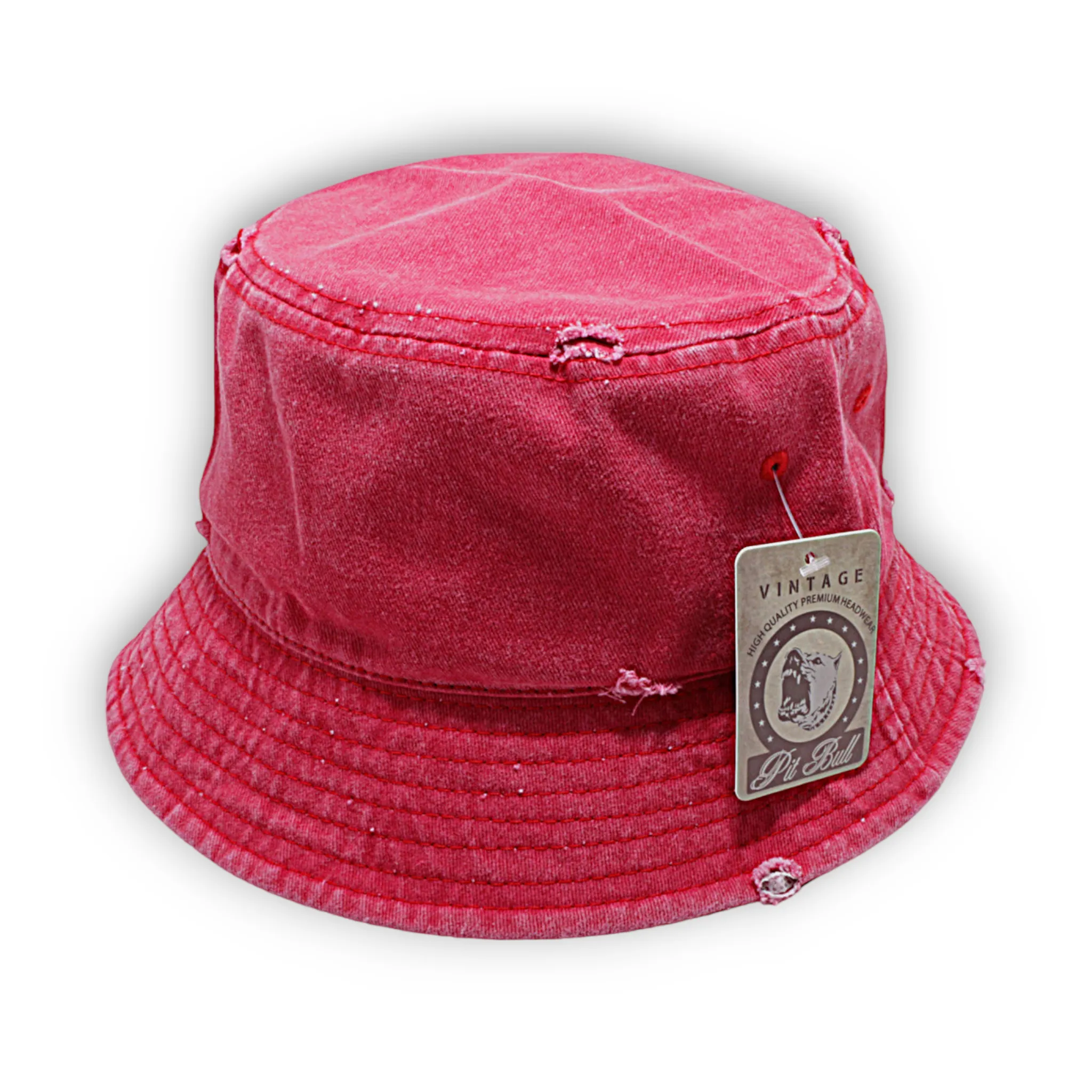 Pit Bull Cambridge Pigment Vintage Bucket