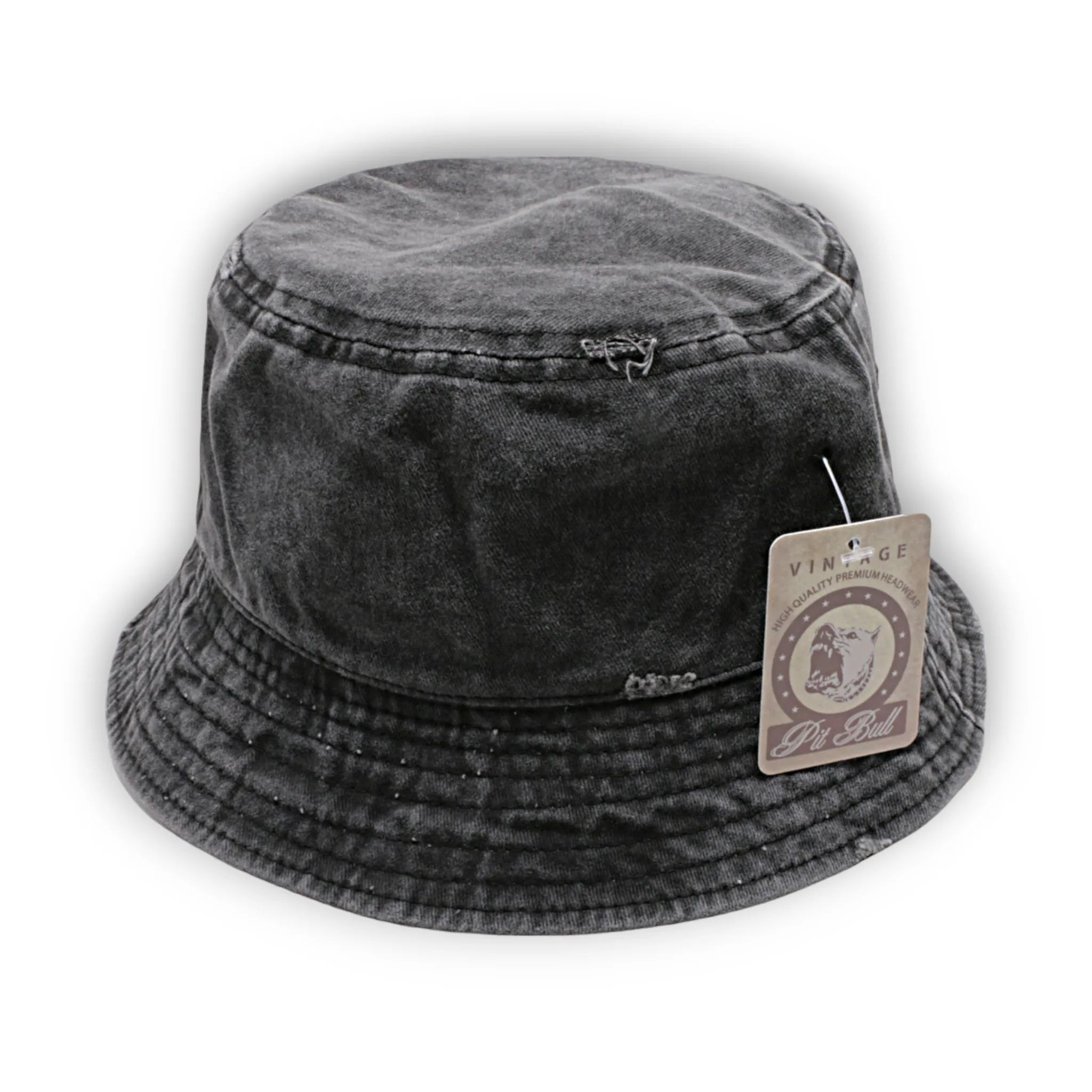 Pit Bull Cambridge Pigment Vintage Bucket