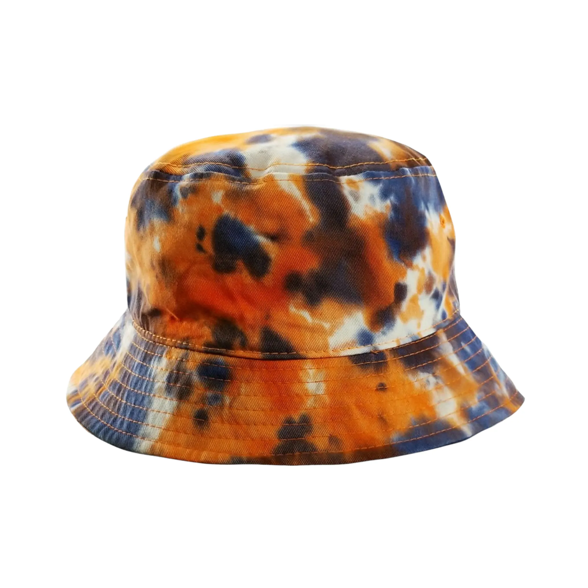 Pit Bull Tie Dye Bucket Hat