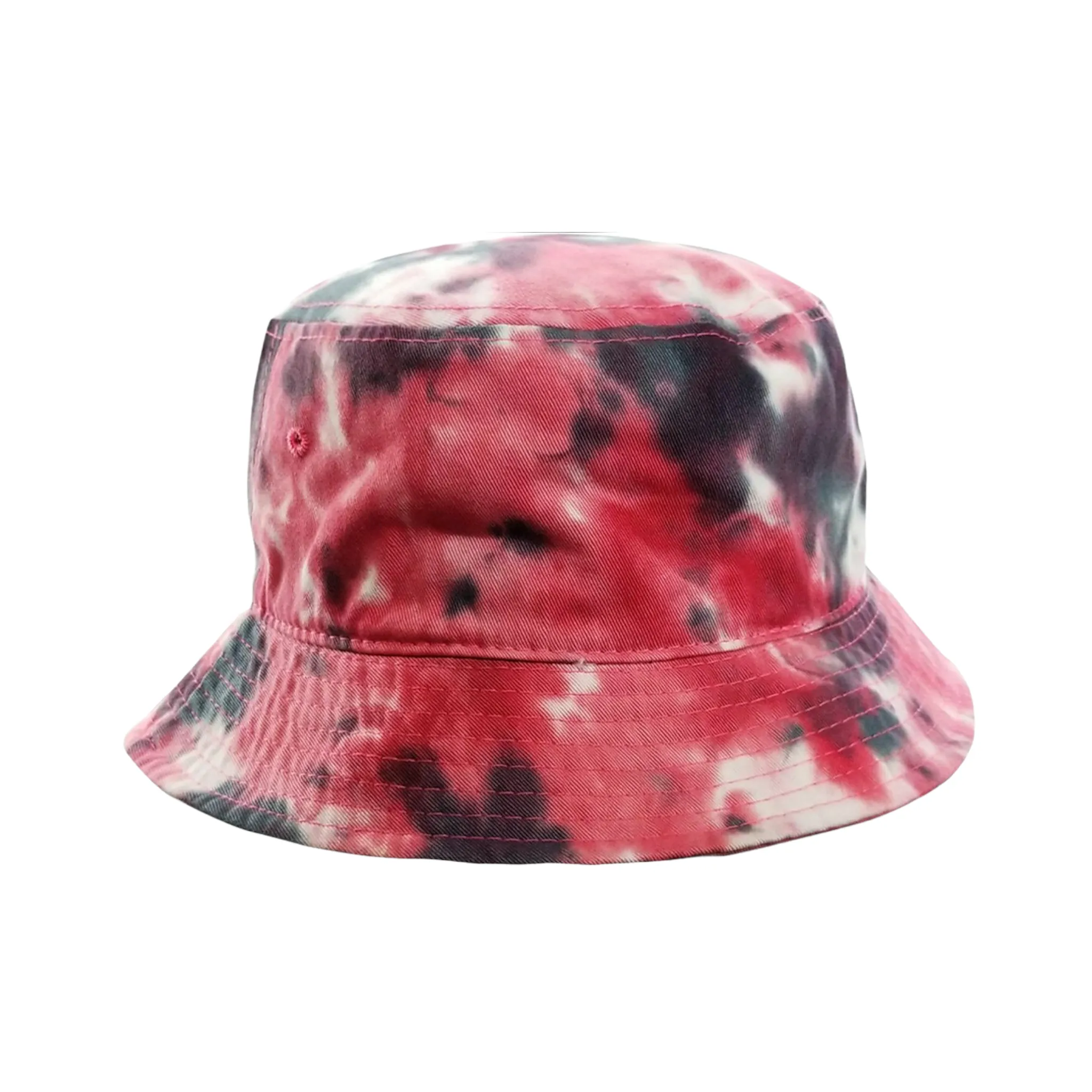 Pit Bull Tie Dye Bucket Hat