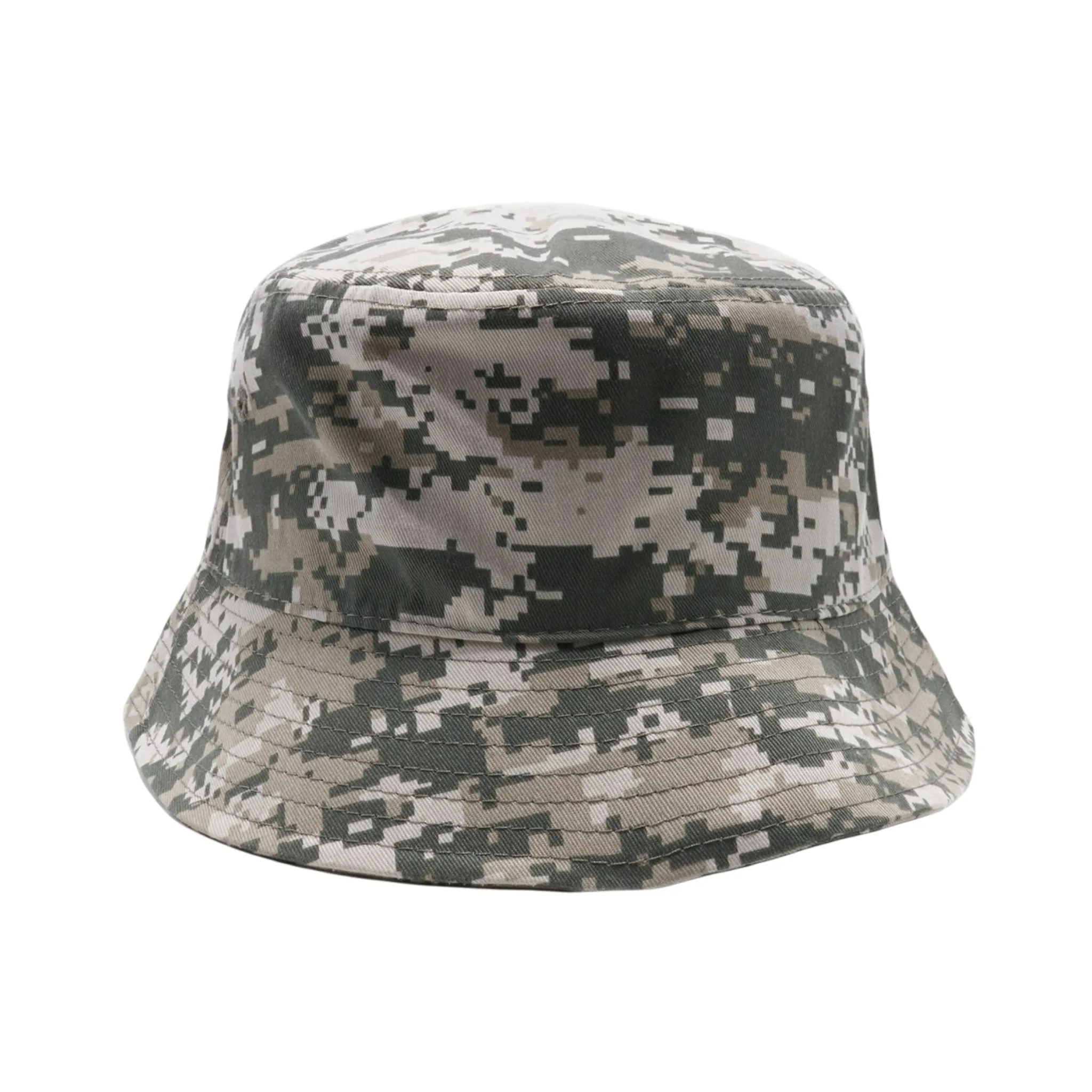 Pit Bull Washed Cotton Fisherman Bucket