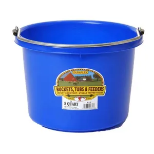 Plastic Bucket