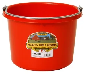 Plastic Bucket