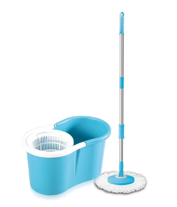 Plastic Mop