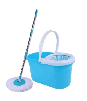 Plastic Mop