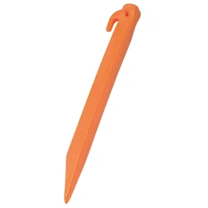 Plastic Pegs