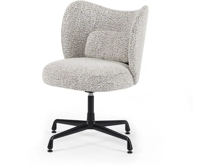 PLATO DESK CHAIR, KNOLL DOMINO