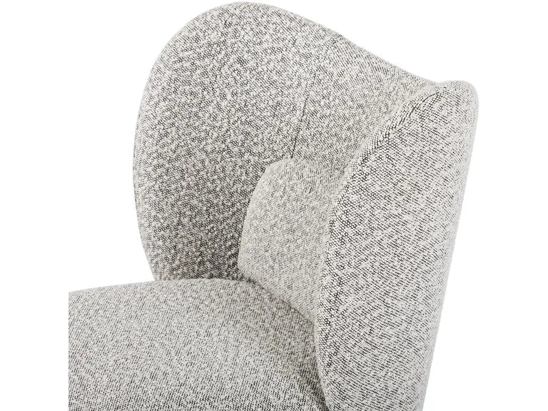 PLATO DESK CHAIR, KNOLL DOMINO