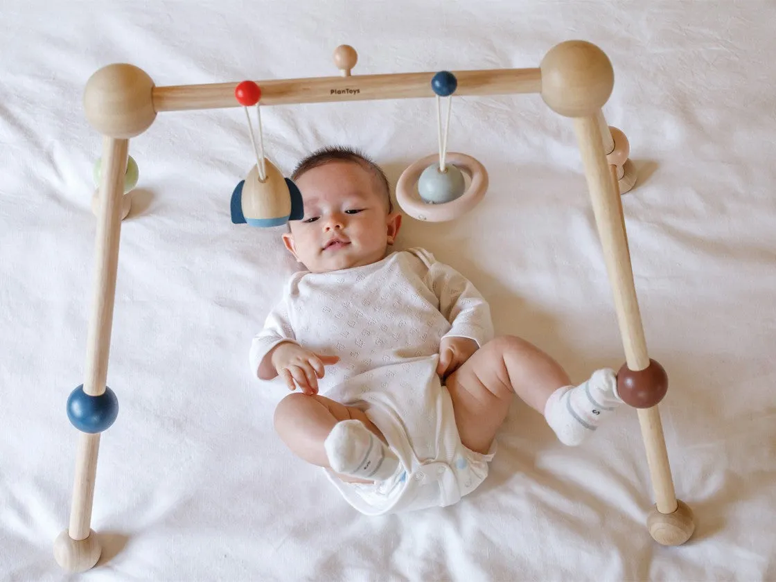 Play Gym