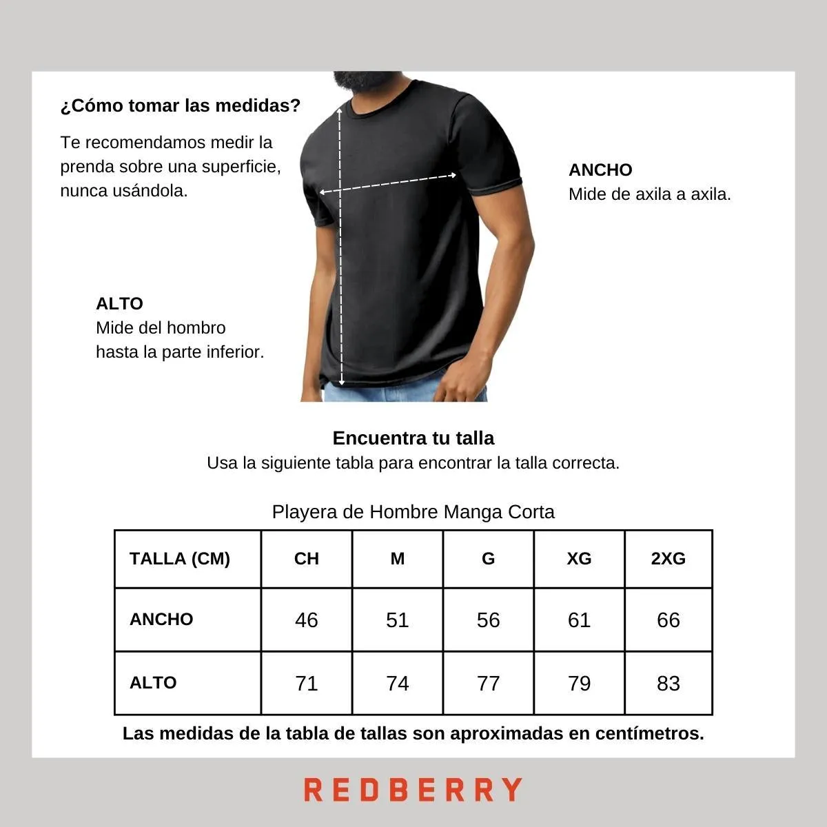 Playera Hombre Gym Ejercicio Fitness GF2009