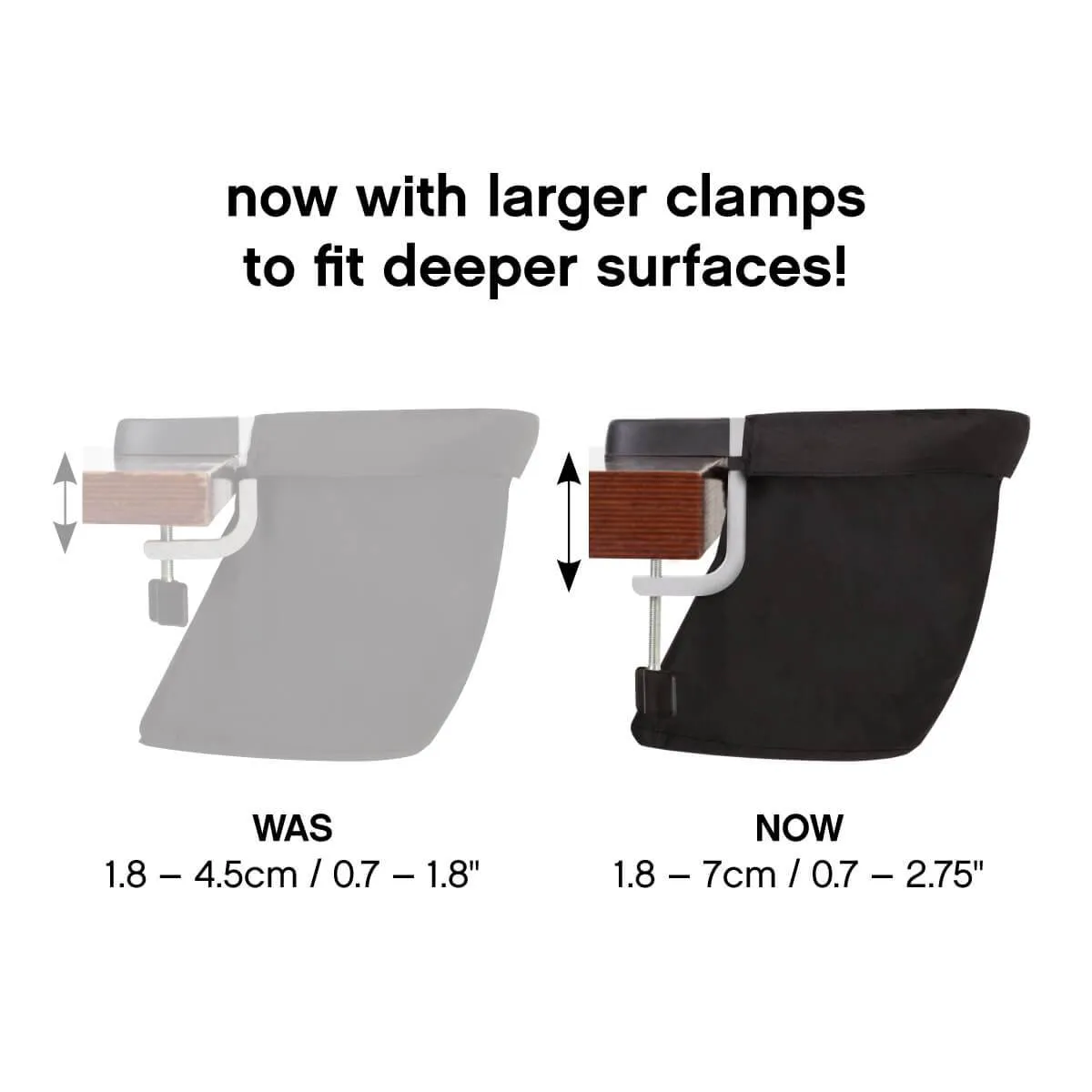 pod™ highchair