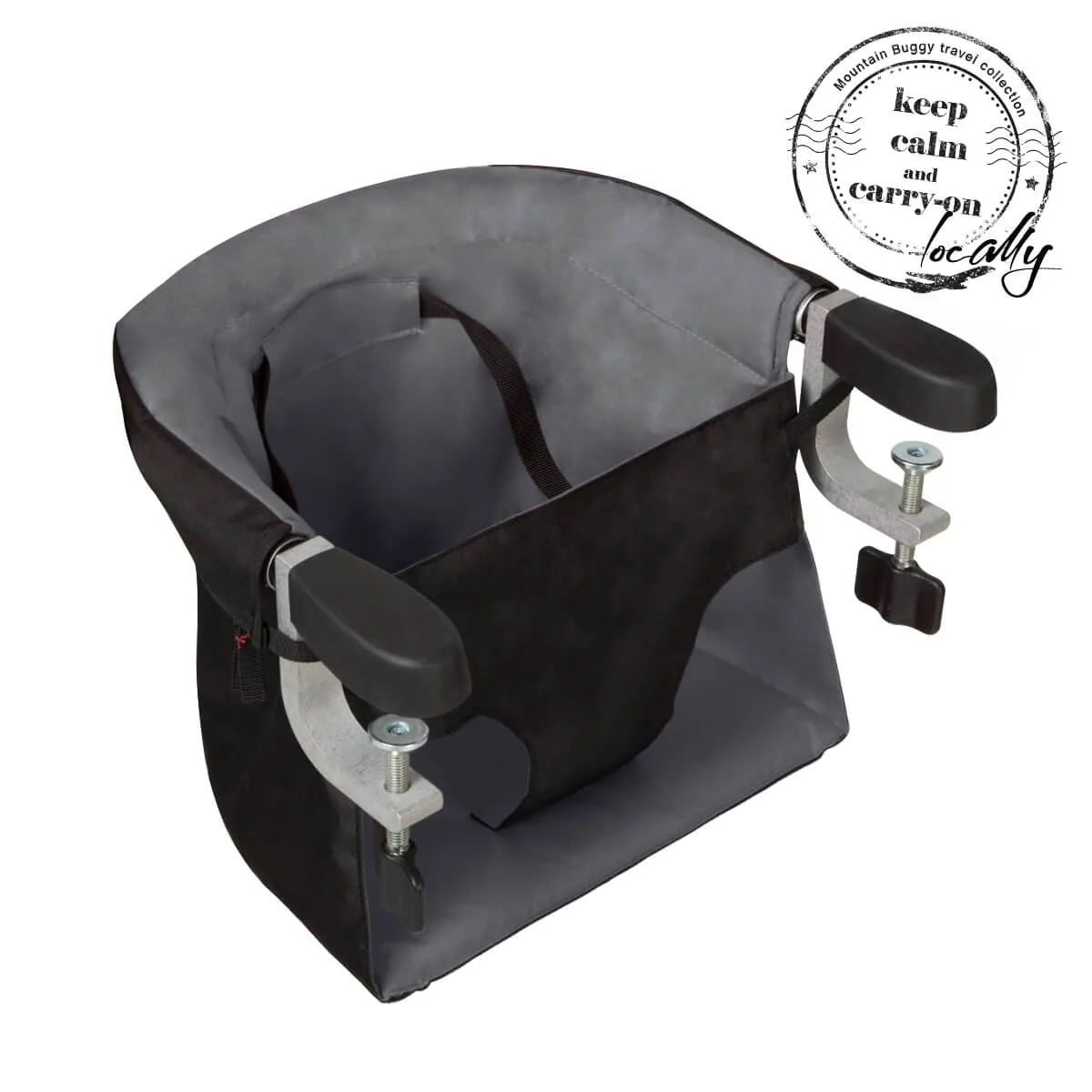 pod™ highchair