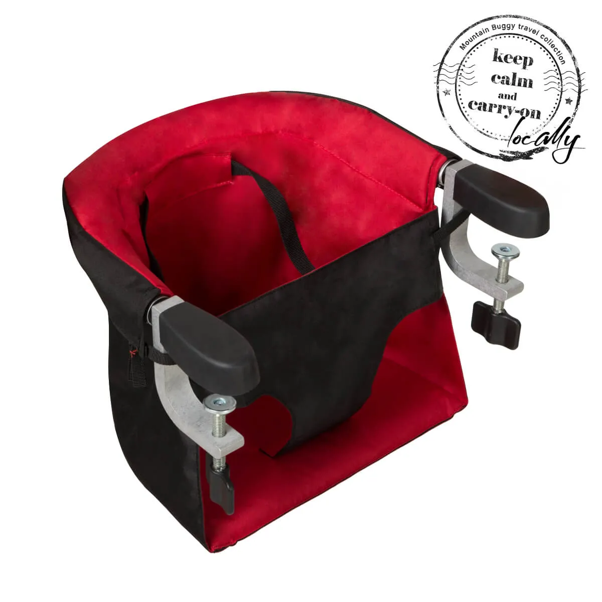 pod™ highchair