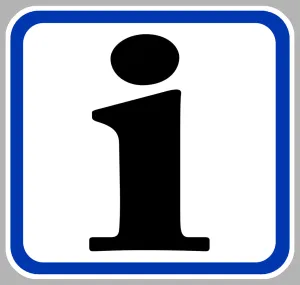 POINT INFORMATION