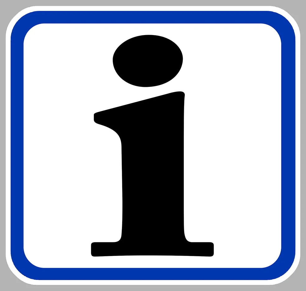 POINT INFORMATION