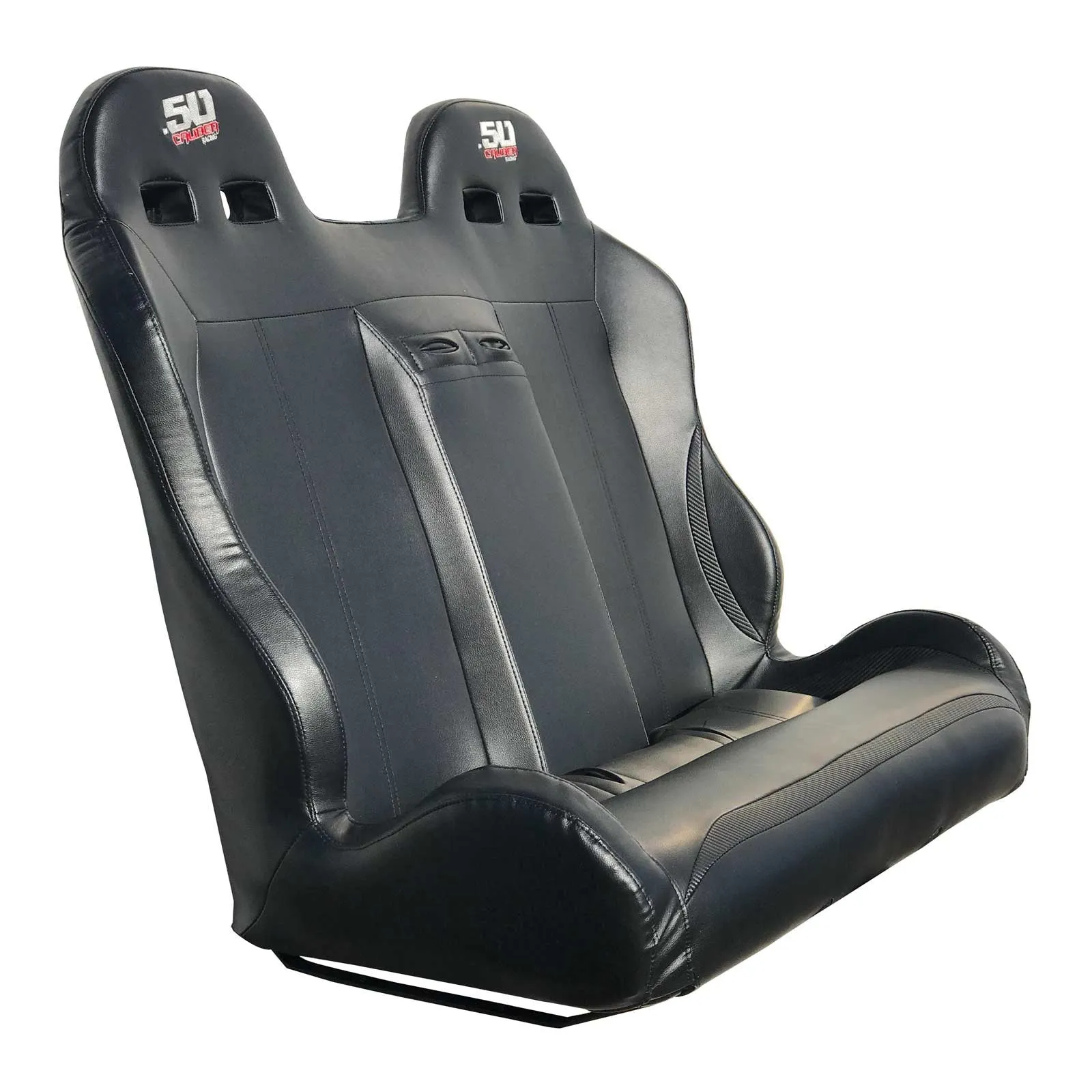 Polaris RZR XP 1000 Rear Bench Seat with Carbon Fiber Look (2014 )