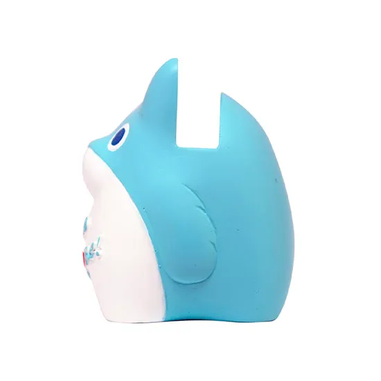Polyresin Spec Holder - Blue