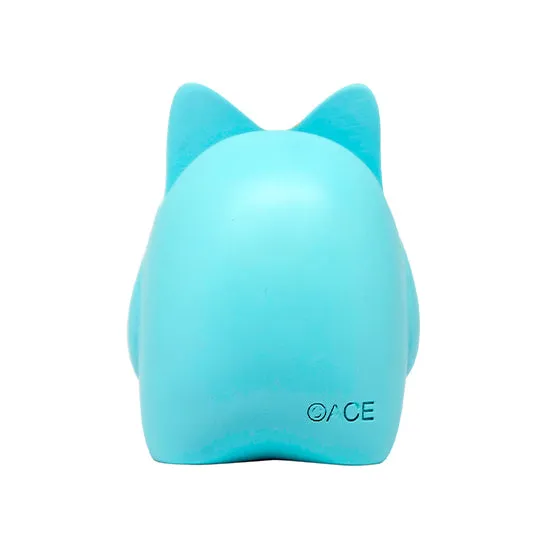 Polyresin Spec Holder - Blue
