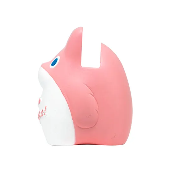 Polyresin Spec Holder - Pink