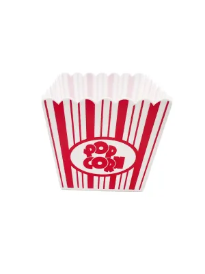 Popcorn bucket